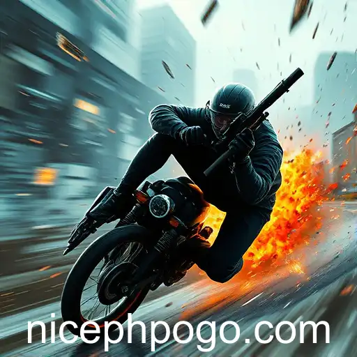 Exploring the Pulse-Pounding World of Action Thrillers