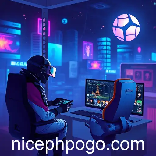 The Evolution of Gaming in 2025