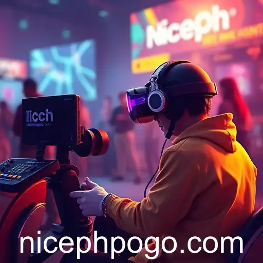 Evolution of Online Gaming Communities