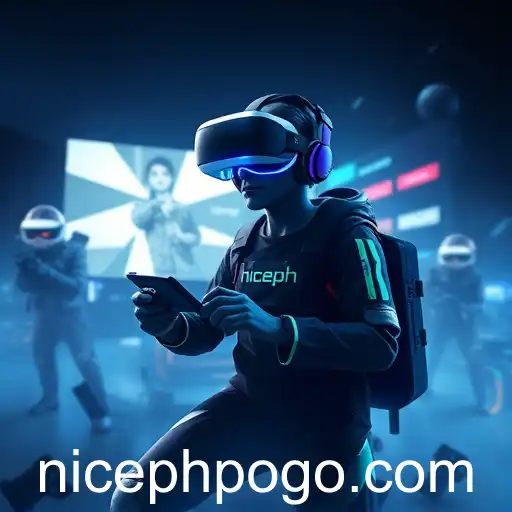 Gaming Industry Revolutionized by AI Integration