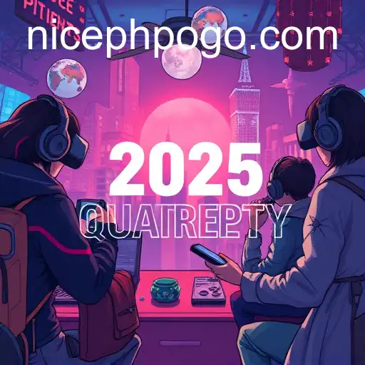 Gaming Innovations Amid Global Challenges