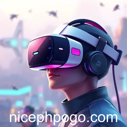 Gaming Innovations Transforming 2025