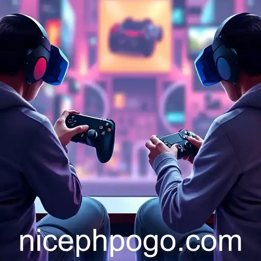 Gaming Landscape Sees Strategic Device Integrations