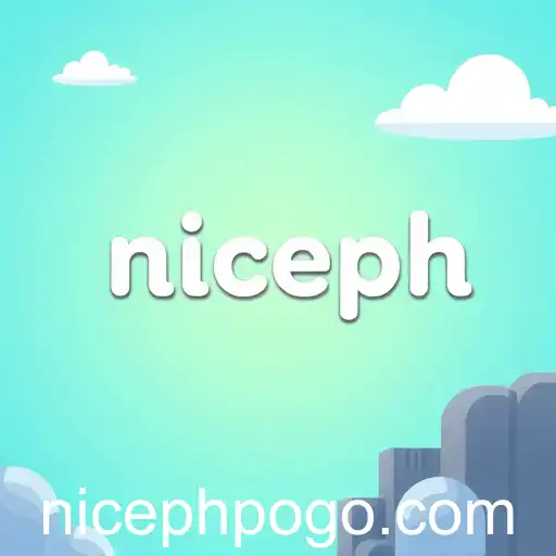 Gaming Revolution: NICEph's Rise in 2025