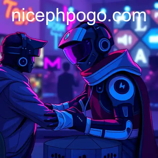 Gaming Revolution: Niceph and the Future of Online Play