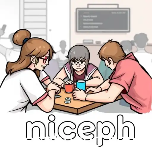 Exploring the 'Multiplayer Fun' Game Category: A Dive Into Social Gaming with 'niceph'