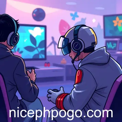 The Rise of NICEPH in 2025