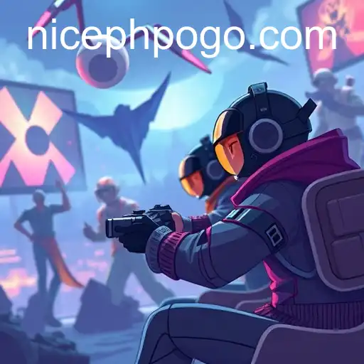 Gaming Evolution: Niceph's Latest Triumph