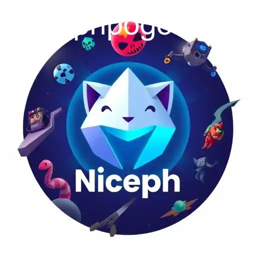 Niceph Revolutionizes Online Gaming Experience