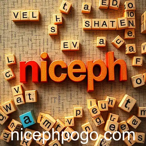 The Rise of NICEPH in the Gaming World