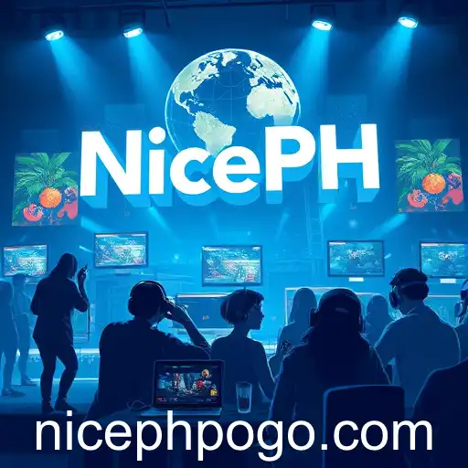The Rise of 'niceph': A New Era in Online Gaming