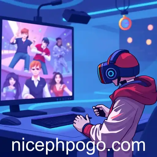 Evolution of Online Gaming in 2025