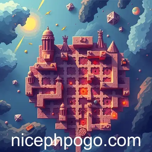 Unveiling the Engaging World of Puzzle Challenges: A Deep Dive into 'niceph' Online Games
