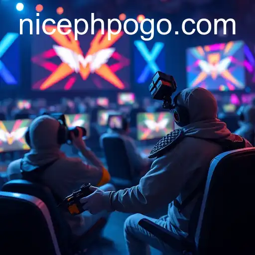 Revitalizing Online Gaming with Niceph: A 2025 Perspective