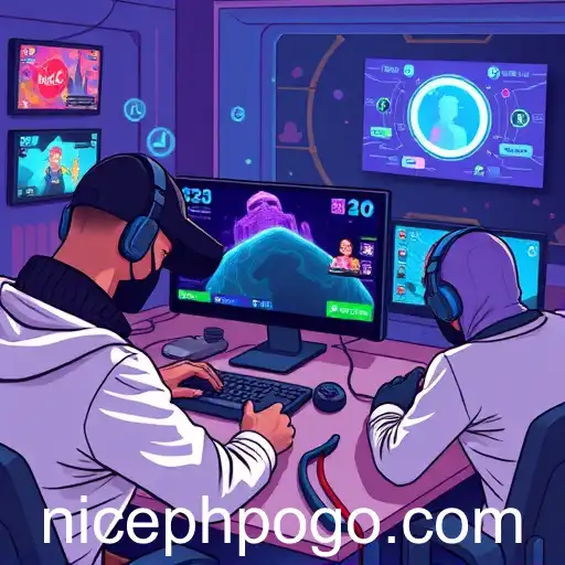 The Rise of Gaming Communities in 2025