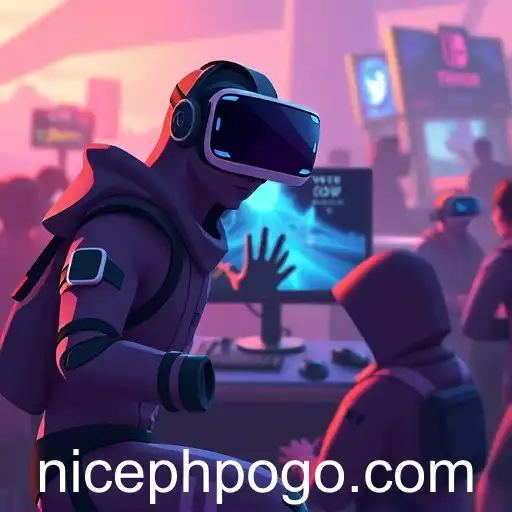 Rise of Gaming and Virtual Realities