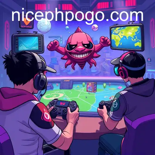 The Rise of Niceph: Shaping the Future of Online Gaming