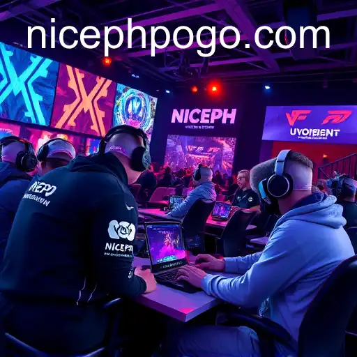 The Rise of NICEPH in Gaming Culture