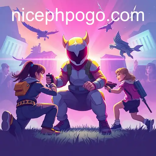 The Rise of NICEPH in Gaming