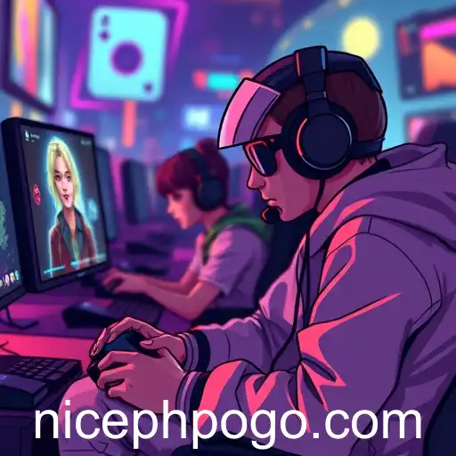 The Rise of Online Gaming in 2025