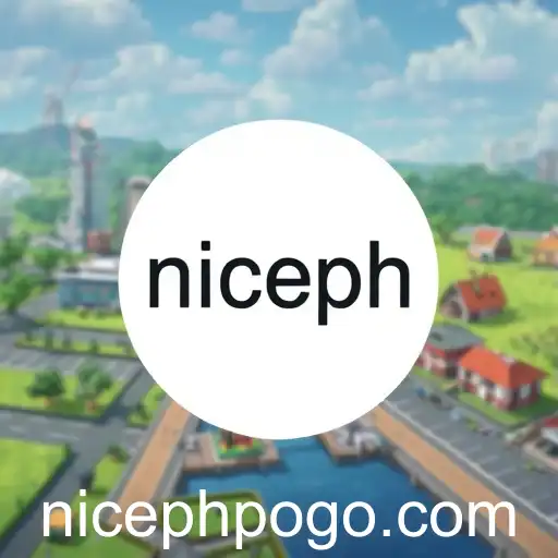 Exploring the World of Simulation Games: A Digital Playground with 'Niceph'